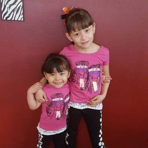 Meet your Posher, Karla