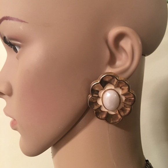Vintage earrings