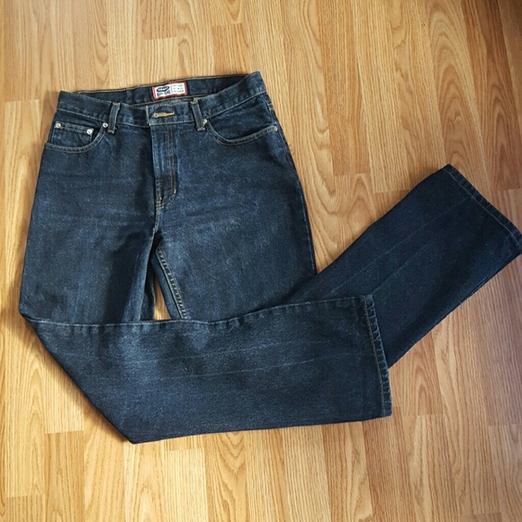 Old Navy Blue Jeans