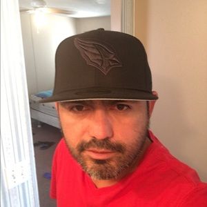 Meet your Posher, Sergio