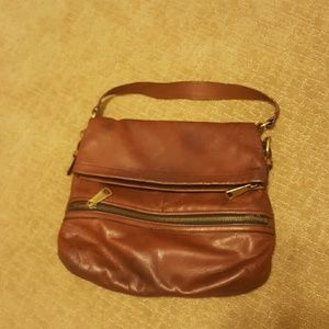 Authenic Fossil Bag