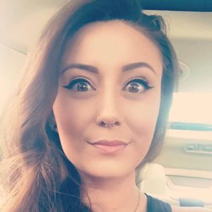 Meet your Posher, Nikki