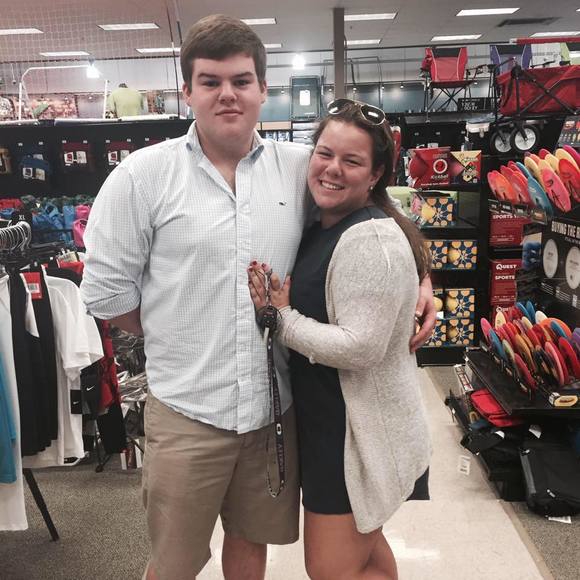 Meet your Posher, Maddie - Picture 1 of 1