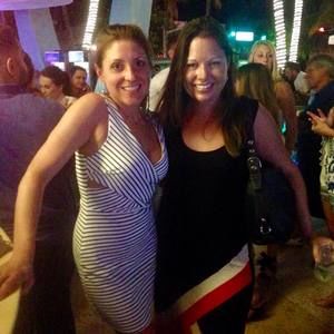 Meet your Posher, Pam