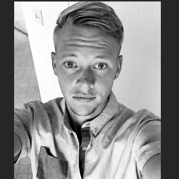 Meet your Posher, Daniel - Picture 1 of 1