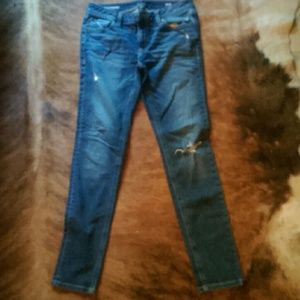 Final price..Ana skinny boyfriend jeans