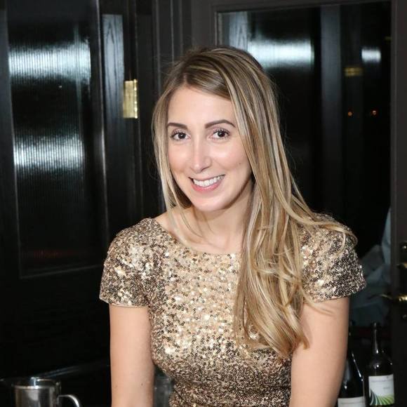 Meet your Posher, Alice - Picture 1 of 1