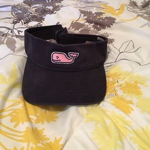 Vineyard Vines Visor