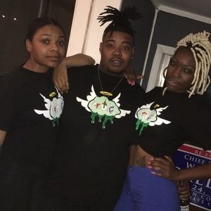 Meet your Posher, Jonathon