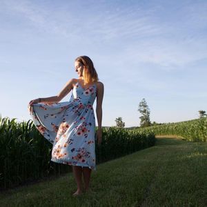 Meet your Posher, Lindsey