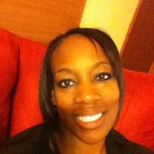 Meet your Posher, Carolyn