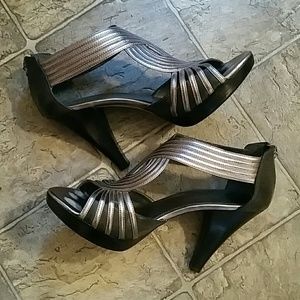 Franco Sarto Heels