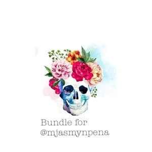 Bundle for @mjasmynpena