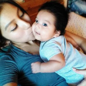 Meet your Posher, Felicitas