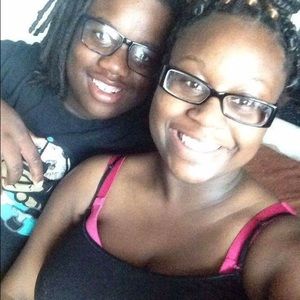 Meet your Posher, Ronnie