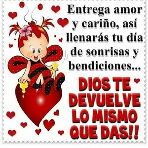 Meet your Posher, Amparo