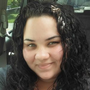 Meet your Posher, Kendra
