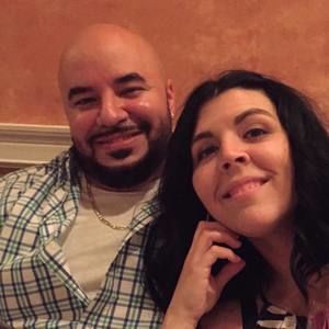 Meet your Posher, Theresa