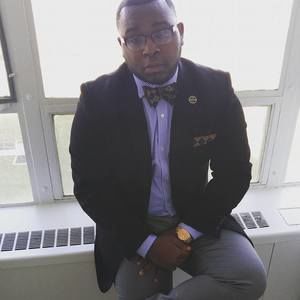 Meet your Posher, Dashawn