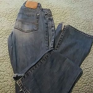 Jeans Abercrombie