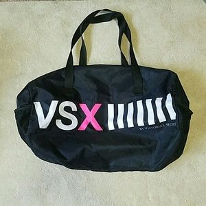 VICTORIA'S SECRET Gym Bag