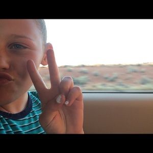 Meet your Posher, Ellie