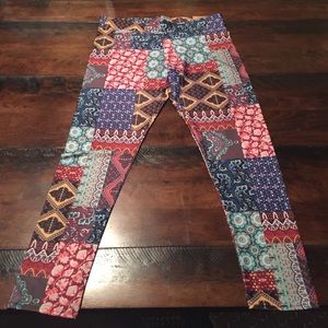 NWT AEO Leggings