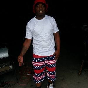 Meet your Posher, Kenny