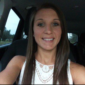 Meet your Posher, Tiffani