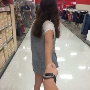 Meet your Posher, Daniela