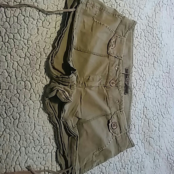 Shorts