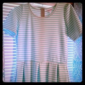 Lularoe Amelia Dress