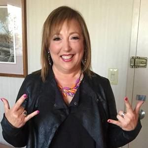 Meet your Posher, Melanie