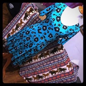 Decree Mid sleeve dress