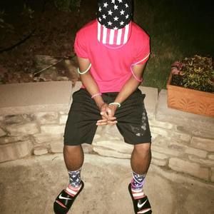 Meet your Posher, Patrick