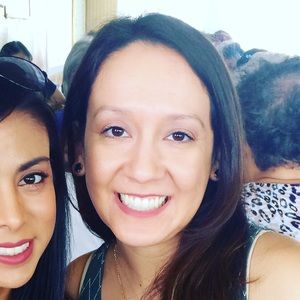 Meet your Posher, Valerie