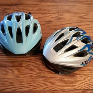 Bike Helmets