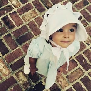 Meet your Posher, Kimberly