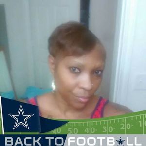 Meet your Posher, Gladys