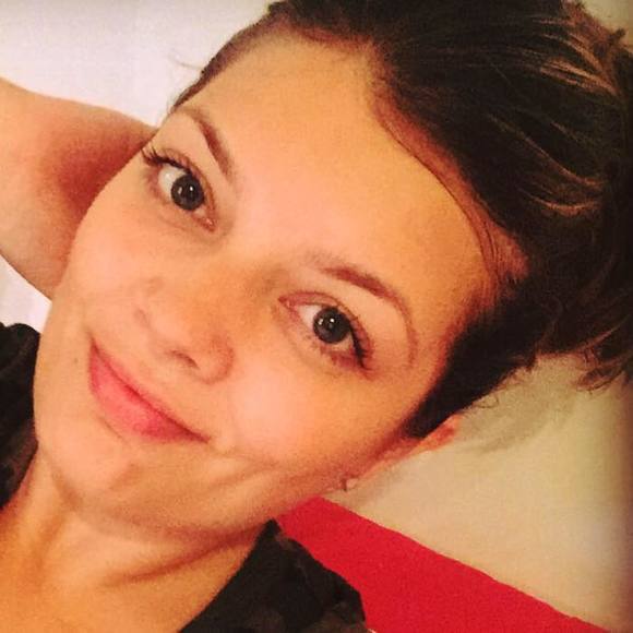 Meet your Posher, Justine