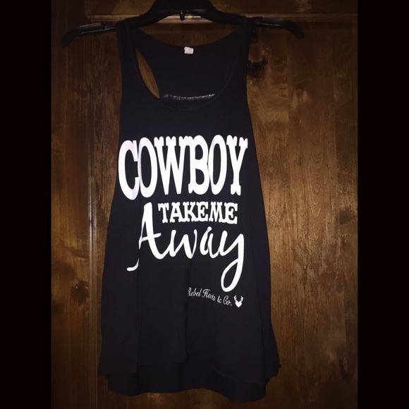 Country tank