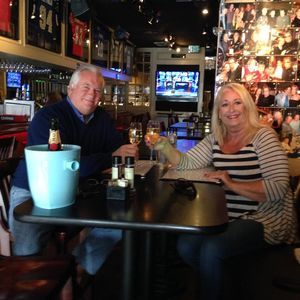 Meet your Posher, Dana