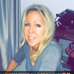 Meet your Posher, Julie