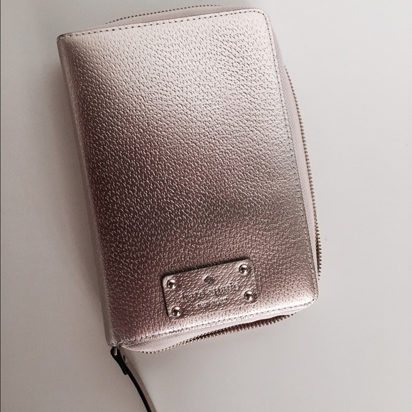 Kate Spade Planner