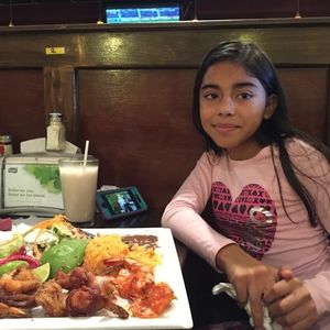 Meet your Posher, Wendy