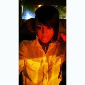 Meet your Posher, Diamond