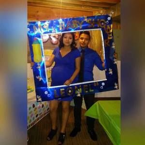 Meet your Posher, Marlen