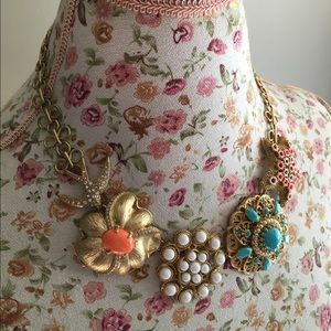 Stella & Dot Birds of Paradise