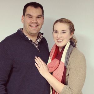 Meet your Posher, Maddie