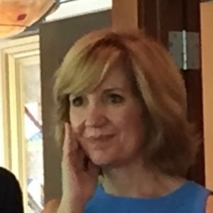 Meet your Posher, Georgia